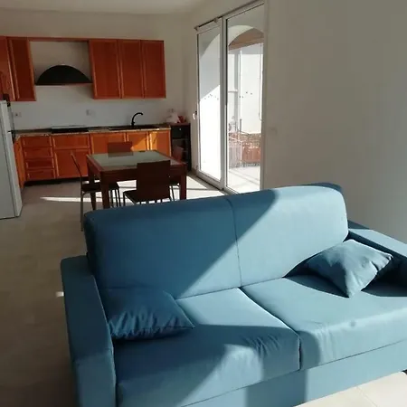 Hébergement de vacances Casa Sui Balzi Rossi Grimaldi (Liguria)