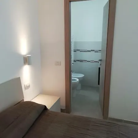 Casa Sui Balzi Rossi 格里马尔迪