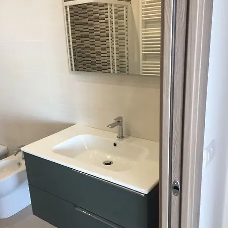 Casa Sui Balzi Rossi 度假居 格里马尔迪