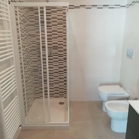 Casa Sui Balzi Rossi * 그리말디