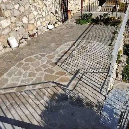 Casa Sui Balzi Rossi *