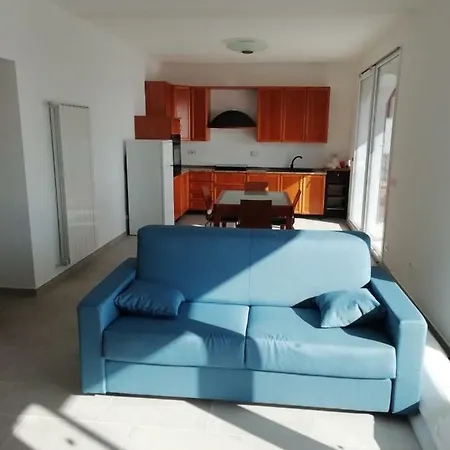 度假居 Casa Sui Balzi Rossi